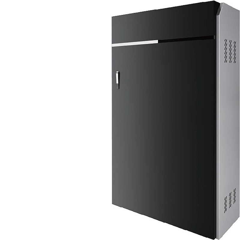 遊刃有餘的數位化控制系統